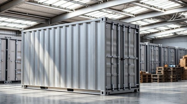 Box de stockage flexible et sécurisé à la rochelle : nos offres