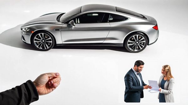 Comparatif achat versus location dans le crédit auto : que choisir ?