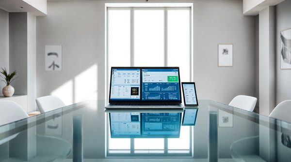 Découvrez les avantages d'un compte en ligne pour votre entreprise