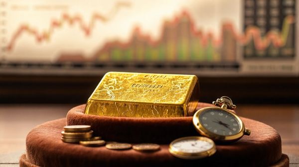 Les meilleures stratégies pour investir dans l'or et capter les tendances
