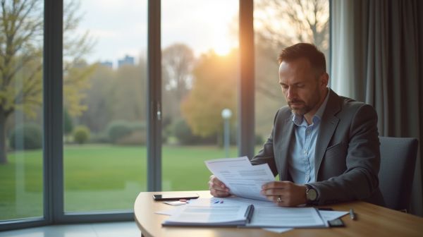 Optimiser votre crédit hypothécaire pour un meilleur financement immobilier