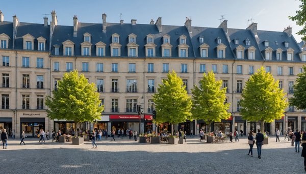 Investissement locatif à rennes en 2025 : opportunités à ne pas rater